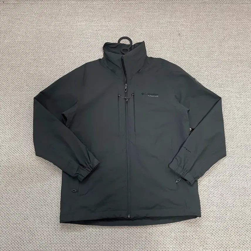 [BUNJANG] Columbia Men's Windbreaker Jacket Size M / M 컬럼비아 등산 바람막이 자켓 N.8638