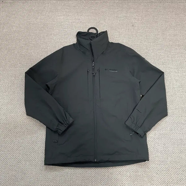 [BUNJANG] Columbia Men's Windbreaker Jacket Size M / M 컬럼비아 등산 바람막이 자켓 N.8638