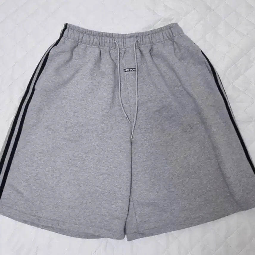 [BUNJANG] Born to Win Bermuda Pants Size 2 / 본투윈 버뮤다팬츠2