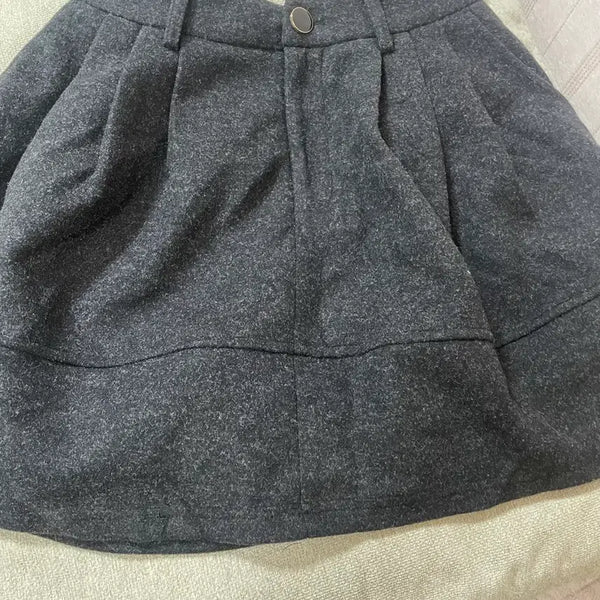 [BUNJANG] Quose Skirt (L) / 쿠오세 스커트(L)