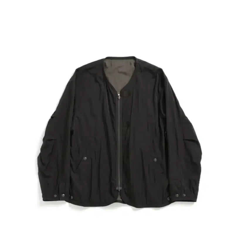 [BUNJANG] Haechi Room Reversible Lining Jacket Series 2 / 해칭룸 리버서블 라이닝 자켓 2사리즈