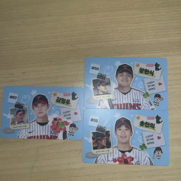 [BUNJANG] Moon Jungbin Photocard Bundle Set / 팔아요&교환받습니다