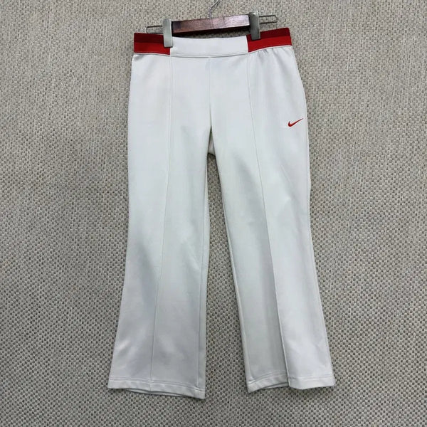 [BUNJANG] Nike Track Pants M H04425 / 나이키 트랙팬츠 밴딩 츄리닝바지 M H04425