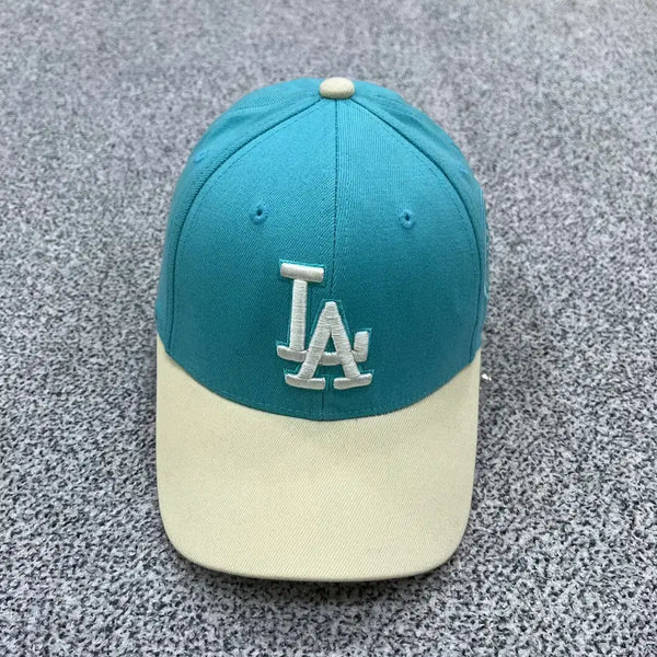 [BUNJANG] MLB Logo Ball Cap / FREE 엠엘비 볼캡 0904M2