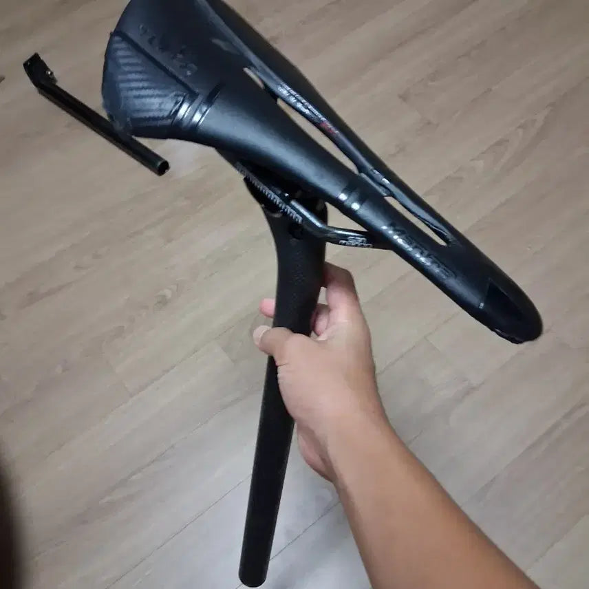 [BUNJANG] Ali Carbon Setback / 알리 카본 셋백