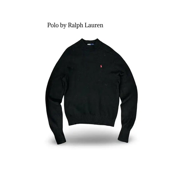 [BUNJANG] Polo Ralph Lauren Knit Sweater / (90) 폴로 랄프 로렌 니트