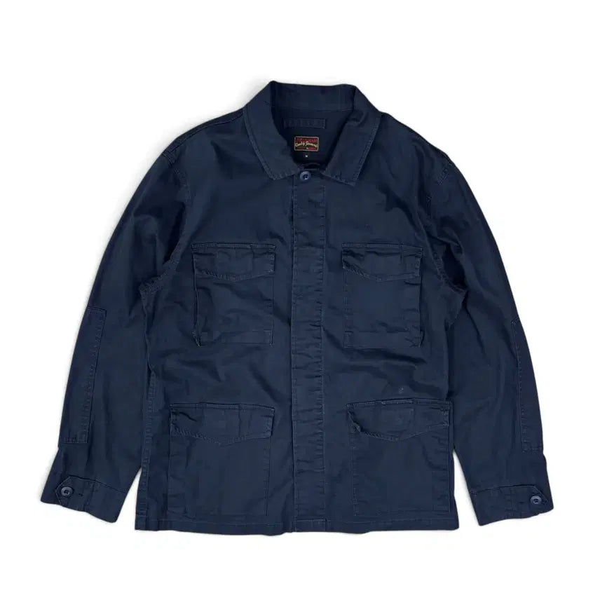 [BUNJANG] Fieldman by Edwin BDU Jacket (Size M) / Fieldman by Edwin BDU 자켓