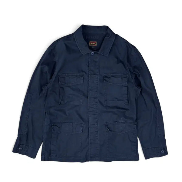 [BUNJANG] Fieldman by Edwin BDU Jacket (Size M) / Fieldman by Edwin BDU 자켓