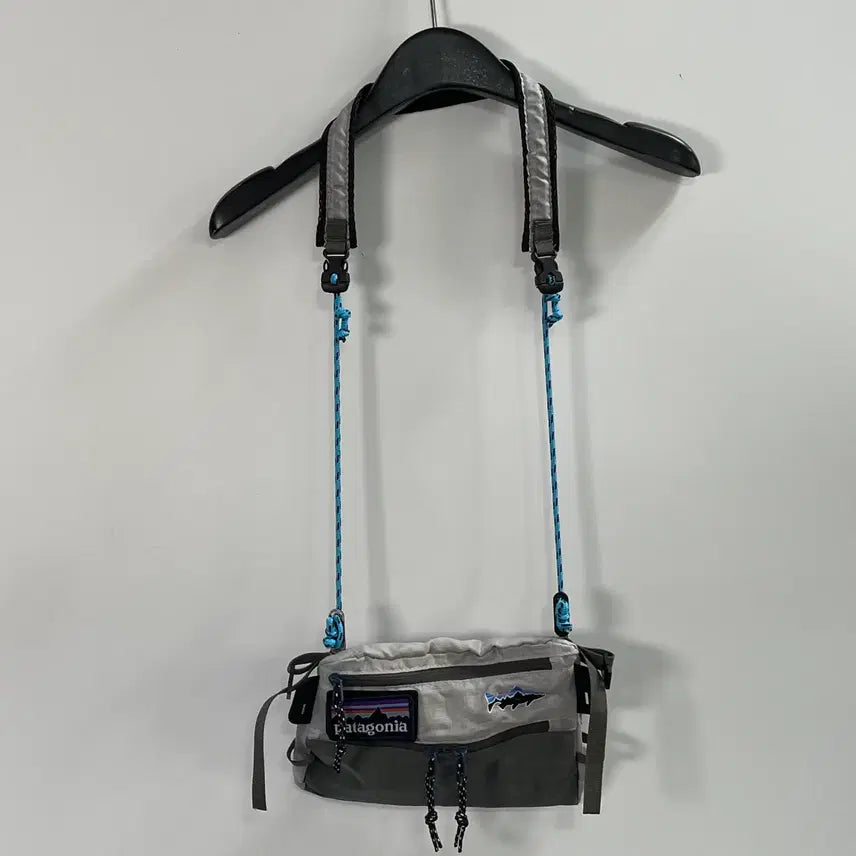 [BUNJANG] Patagonia Waist Tree Chest Bag / 파타고니아 웨이스트리 체스트백 (onb.3)