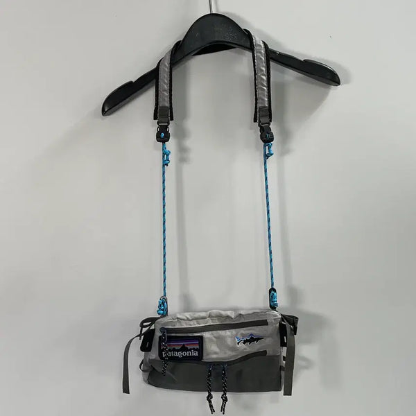 [BUNJANG] Patagonia Waist Tree Chest Bag / 파타고니아 웨이스트리 체스트백 (onb.3)