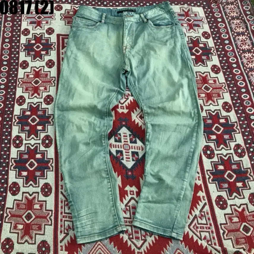 [BUNJANG] Kaiak Man Pants / 카이아크만 팬츠