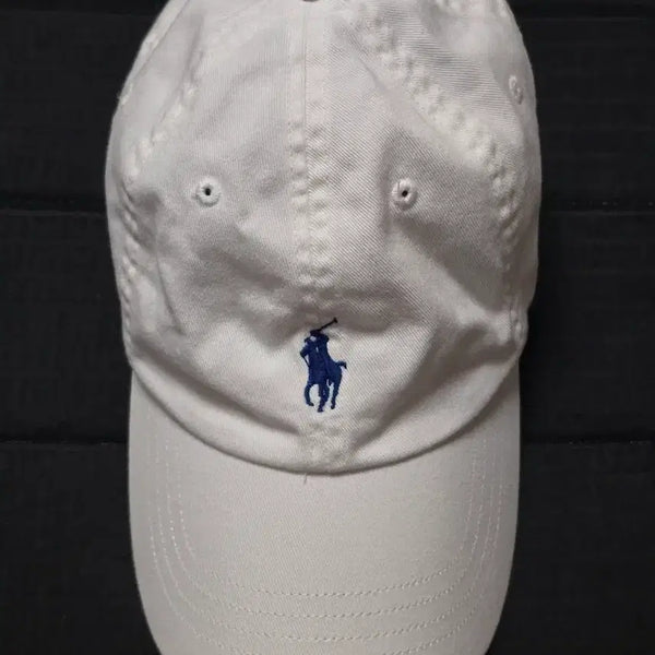 [BUNJANG] Polo Ralph Lauren Hat One Size / 폴로 랄프 로렌 모자 ONE SIZE 59CM