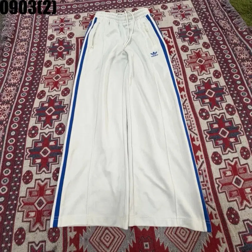 [BUNJANG] Adidas Track Pants XS / 아디다스 트랙팬츠 xs 0903