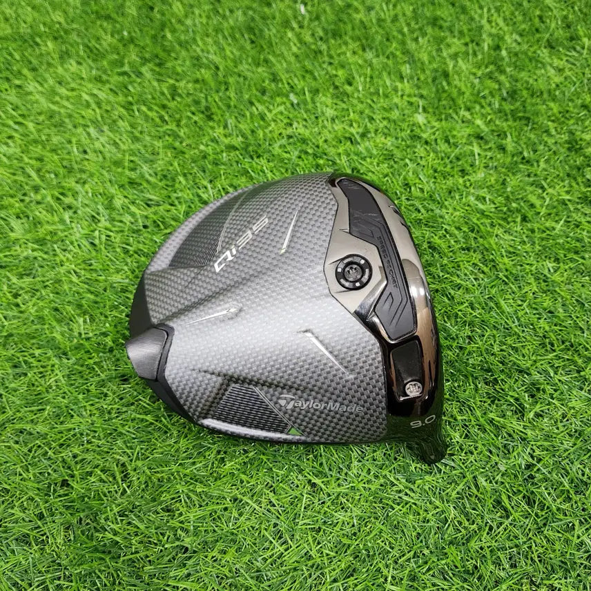 [BUNJANG] TaylorMade SIM2 Max D Driver Head 9.0 Degree / 테일러메이드 QI35 9.0도 드라이버 헤드