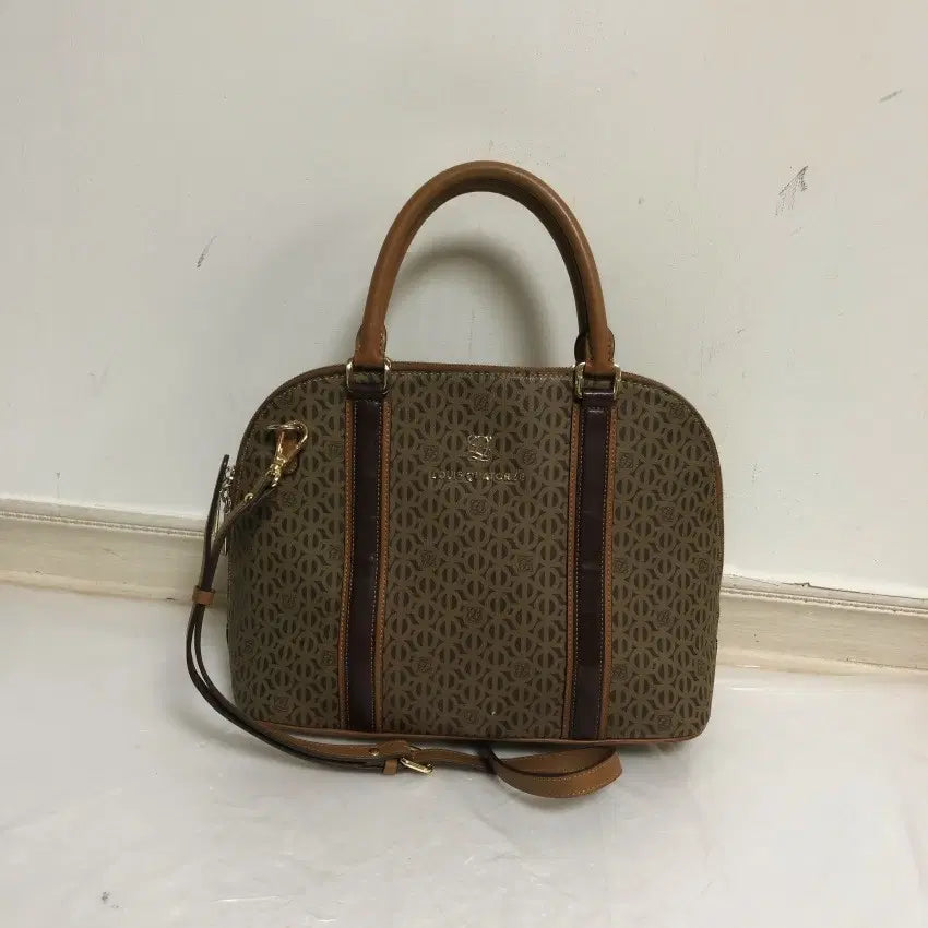 [BUNJANG] Louis Quatorze Crossbody Bag / 루이까또즈 크로스백@9907