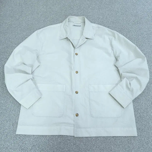 [BUNJANG] Zara Shirt Jacket / EUR XL / USA XL / MEX 44 자라 셔츠 자켓 | 0904C14