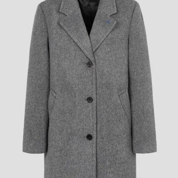 [BUNJANG] KUHO PLUS Wool Jacket / 구호플러스 울 자켓