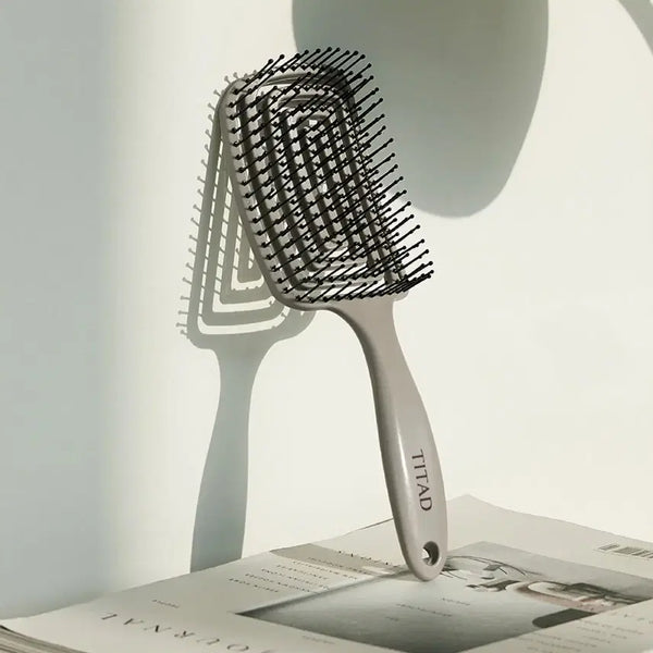[BUNJANG] T-Tad Volume Maker Brush (Sealed) / (미개봉) 티타드 볼륨 메이커 브러쉬
