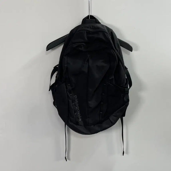 [BUNJANG] Patagonia Refugio Black Backpack / 파타고니아 리퓨지오 블랙 백팩 (onb.21)