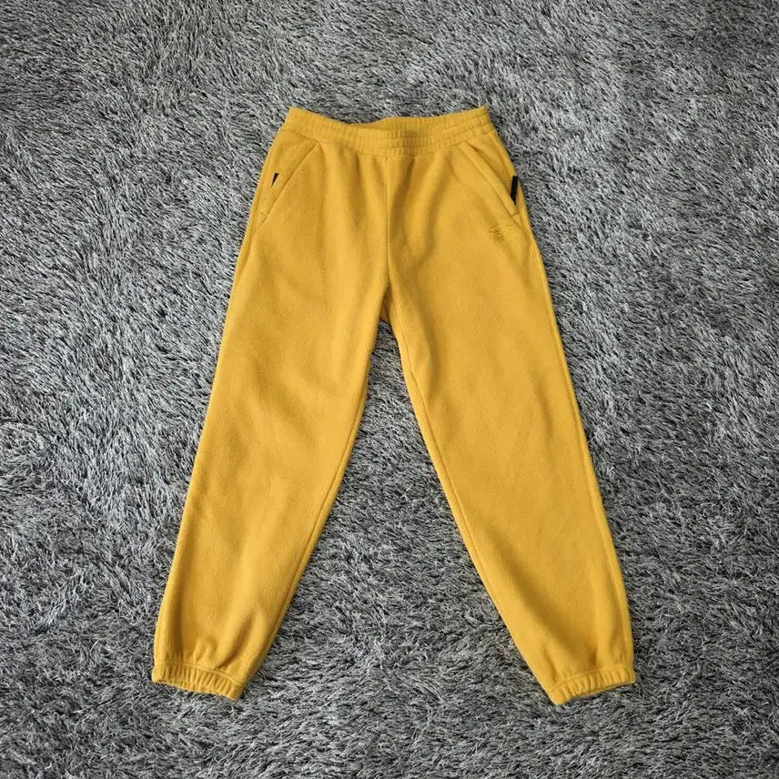 [BUNJANG] Umbro Fleece Jogger Pants / 엄브로 플리스 조거팬츠/남성(30-32인치)/B1162