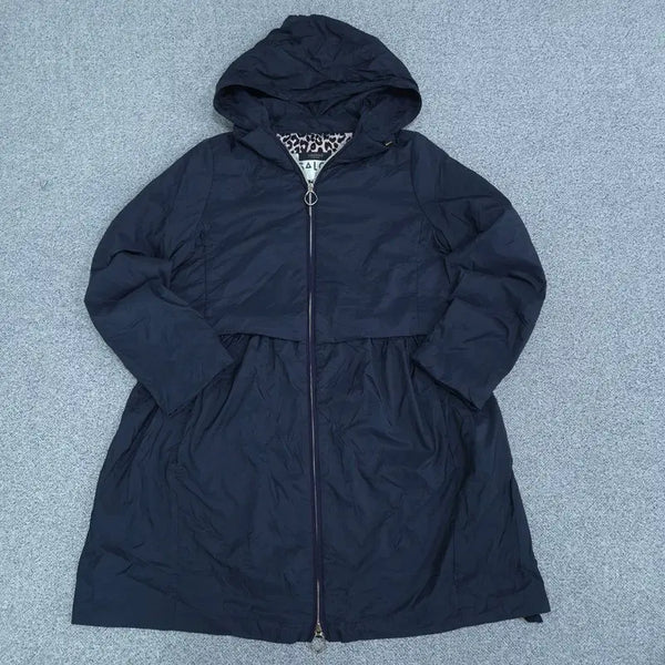 [BUNJANG] Marianni Windbreaker Jacket / 마리아니 바람막이 자켓 | 0828B30