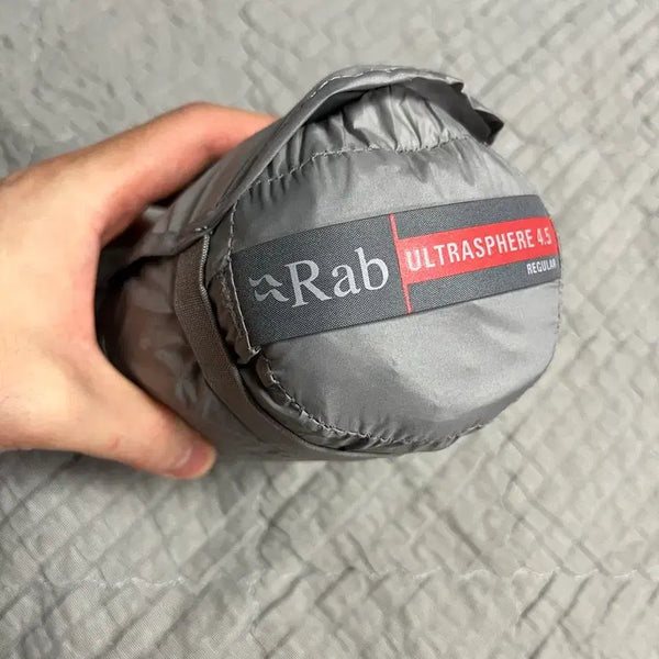 [BUNJANG] Rab Ultrasphere 4.5 Mat Regular / 랩(Rab) 울트라스피어 4.5 매트 (레귤러)