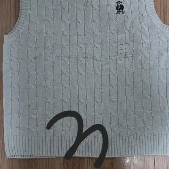 [BUNJANG] SPAO Vest XL / 스파오 조끼 XL