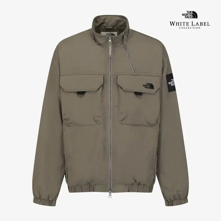 [BUNJANG] The North Face Nulton Jacket NJ3BS54K / 노스페이스  닐튼 자켓  NJ3BS54K