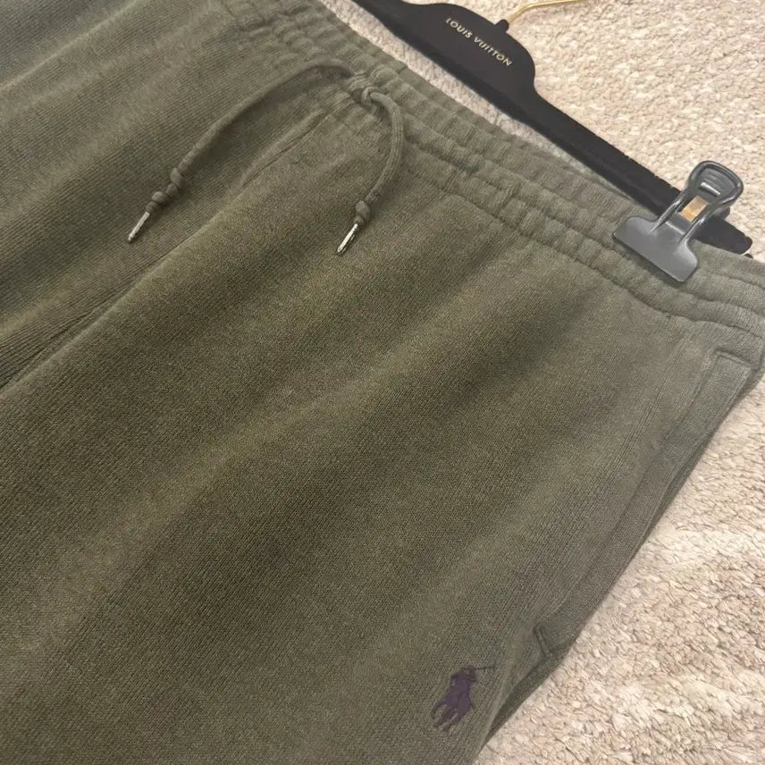 [BUNJANG] Polo Ralph Lauren Cotton Pants / 폴로 팬츠 바지