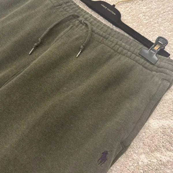 [BUNJANG] Polo Ralph Lauren Cotton Pants / 폴로 팬츠 바지