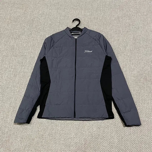 [BUNJANG] Titleist Goose Down Lightweight Padded Jacket M / M 타이틀리스트 구스다운 경량 패딩 자켓 N.5597