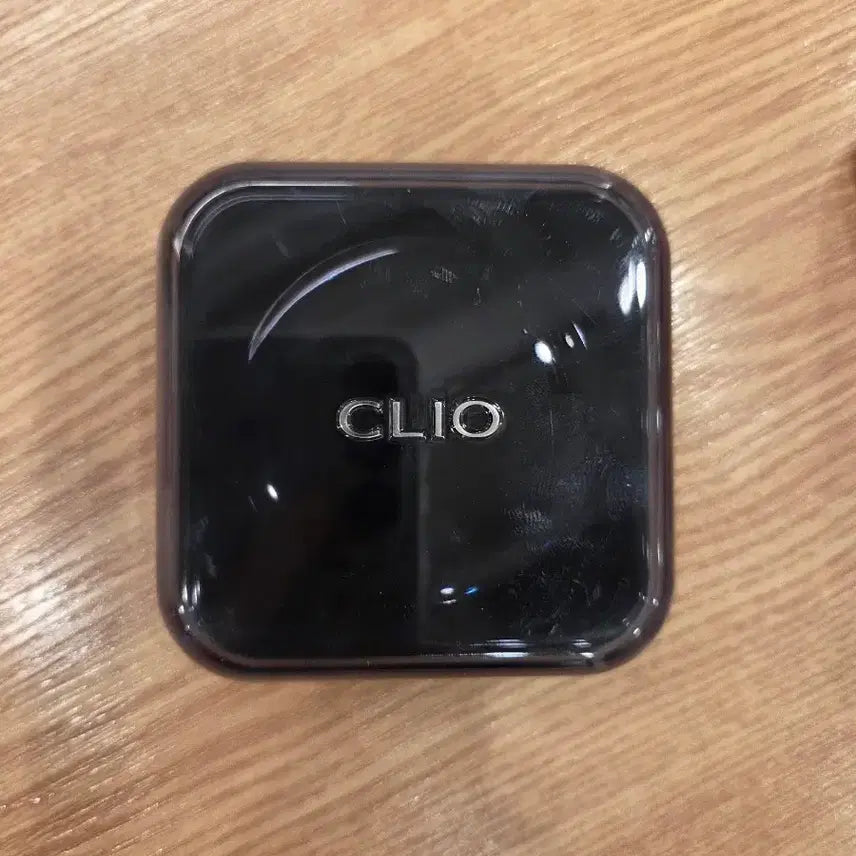 [BUNJANG] Clio Kill Cover Cushion 19C Light with Refill / 클리오 킬커버 쿠션 19c 라이트 + 새 리필