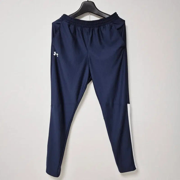 [BUNJANG] Under Armour Men's Spring/Autumn Training Pants / 3446 언더아머 남성32-34 춘추 트레이닝 브랜드빌