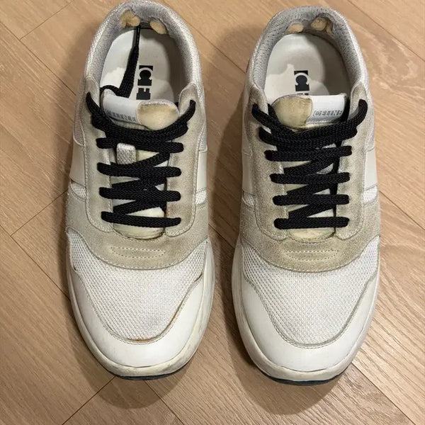 [BUNJANG] Celine Phoebe Philo Era Platform Running Sneakers / 올드 셀린 플랫폼 러닝 스니커즈 (정품)