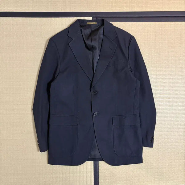 [BUNJANG] Yohji Yamamoto AAR Blazer Jacket / 요지야마모토 블레이저 자켓