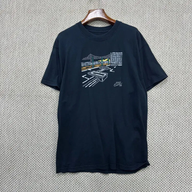 [BUNJANG] Nike T-Shirt XL / 나이키 반팔티 XL H04431