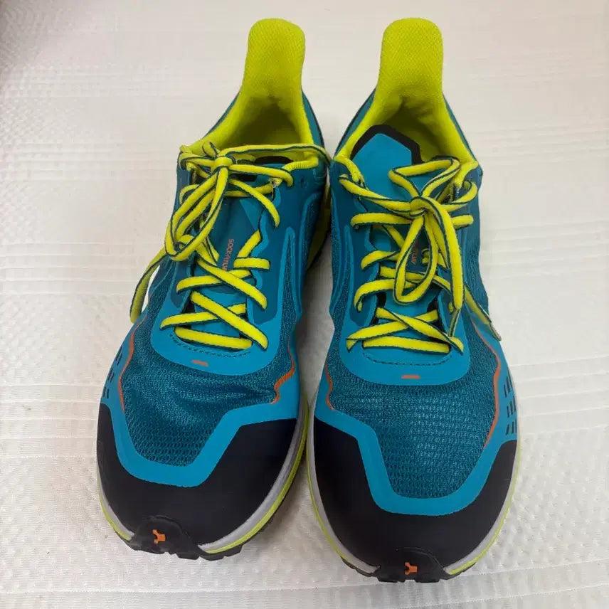 [BUNJANG] Scarpa Golden Gate Kima RT 43 / 스카르파 골든게이트 키마 rt 289 43