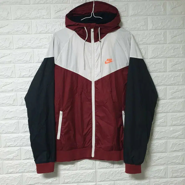 [BUNJANG] Nike Windbreaker Jacket / 나이키 바람막이자켓 판매합니다