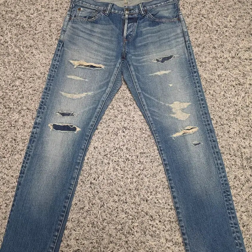 [BUNJANG] Series Denim Jeans Size 30 / 시리즈 청바지 30사이즈