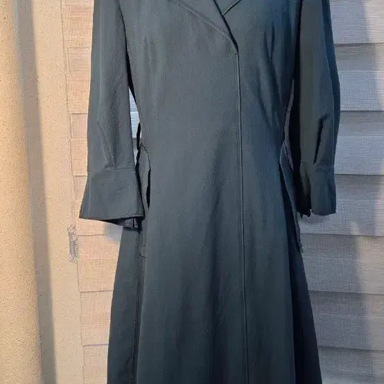 [BUNJANG] Objet Women's Midi Dress / 오브제 여성 원피스