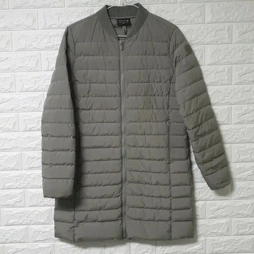 [BUNJANG] Millet Lightweight Long Padding Size 95 / 밀레 경량 롱패딩 판매합니다