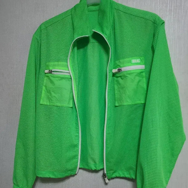 [BUNJANG] WAAC Women's Golf Jacket / 여성WAAC 자켓95