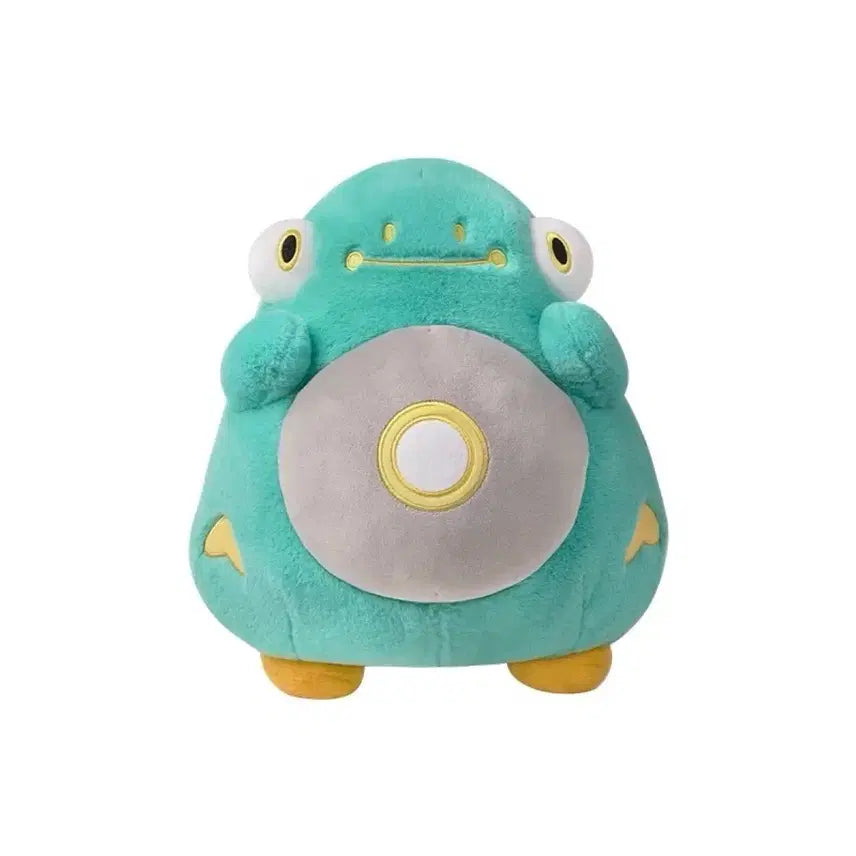 [BUNJANG] Pokemon Chiriperi Plush Shoulder Bag / 포켓몬스터 포켓몬 찌리배리 누이 인형 숄더백 크로스백 가방 누이 인형