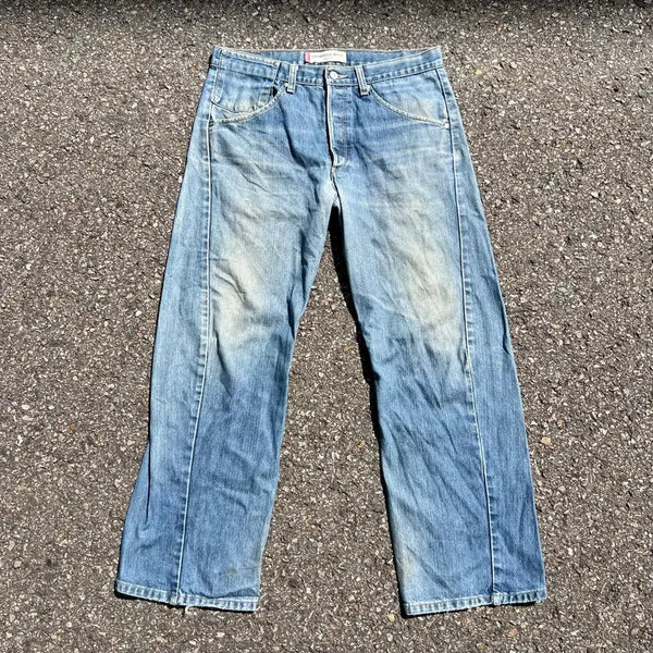 [BUNJANG] Levi's Engineered Jeans 00s / 00s 리바이스 엔지니어드진