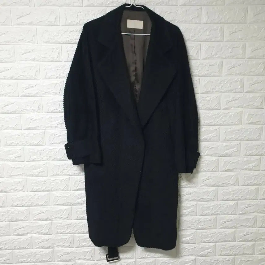 [BUNJANG] KUHO Alpaca Coat / 구호 알파카 코트 판매합니다
