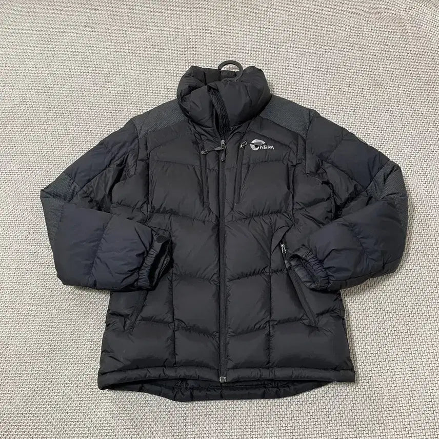 [BUNJANG] Nepa Duck Down Padding Jacket M (Size 95) / M 네파 덕다운 패딩 자켓 B.6204