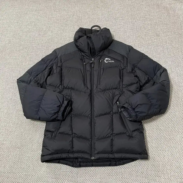 [BUNJANG] Nepa Duck Down Padding Jacket M (Size 95) / M 네파 덕다운 패딩 자켓 B.6204