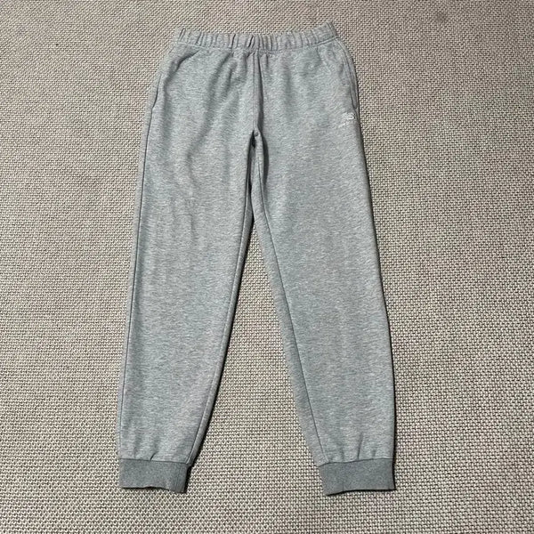 [BUNJANG] New Balance Training Pants (M) / M 뉴발란스 트레이닝복 바지 하의 B.7393