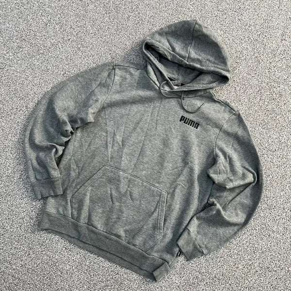 [BUNJANG] Puma Hoodie / S 푸마 후드티 0904M2