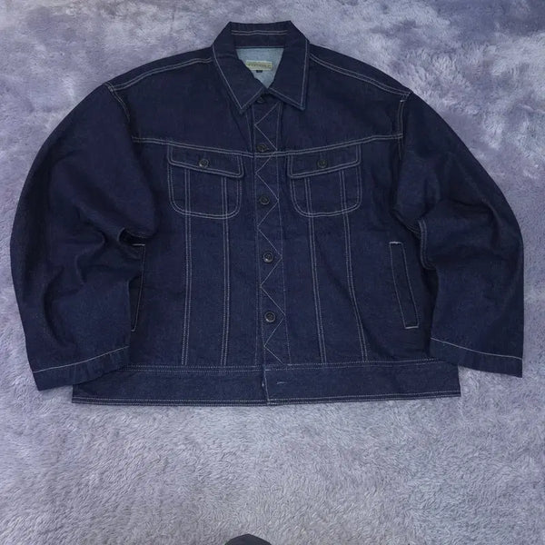 [BUNJANG] BEGIN 2.0.2 Jacket / 1  BEGIN 2.0.2 자켓 | 0821A25